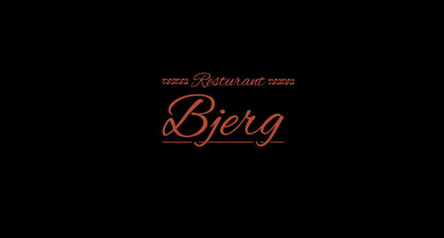 Restaurant Bjerg - Varde