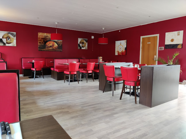 Opinii despre Italiano Pizza Esbjerg în Esbjerg - Gastronomi og hotelvirksomhed