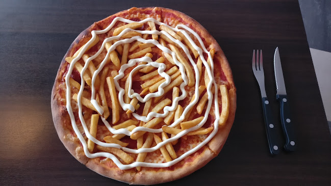 Comentarii opinii despre Familierestaurant Smiley