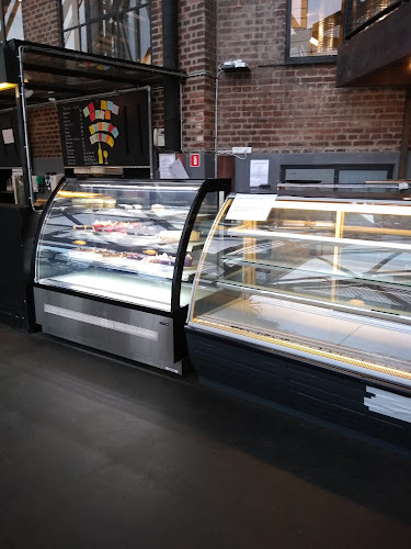 Kulturværftets Spisehus - Gastronomi og hotelvirksomhed