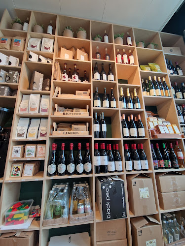 Opinii despre Konsjös în København - Gastronomi og hotelvirksomhed