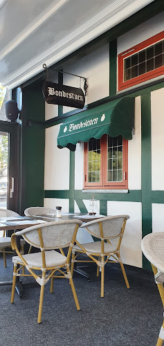 Restaurant Bondestuen i Odense - Dansk mad i hjertet af Odense - Odense