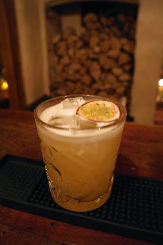 Comentarii opinii despre Café Bopa