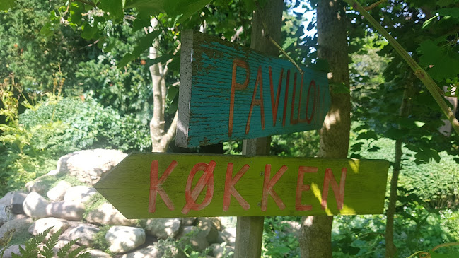 Opinii despre Smag în Ebeltoft - Gastronomi og hotelvirksomhed