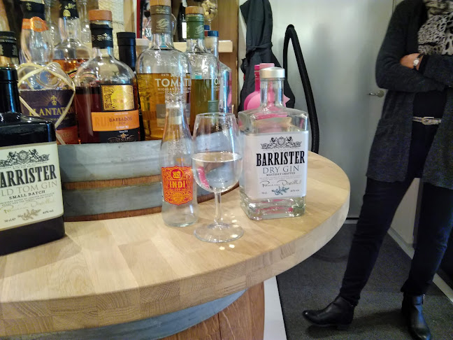 Winestore ApS - Gastronomi og hotelvirksomhed