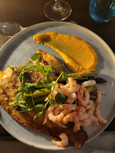 Restaurant Roulv - Assens