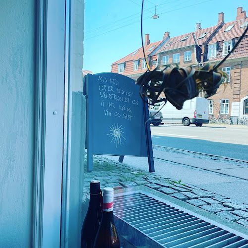 Haraldsgade 108, 2100 København