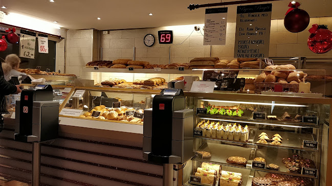 Byens Bager i Hedehusene - Gastronomi og hotelvirksomhed