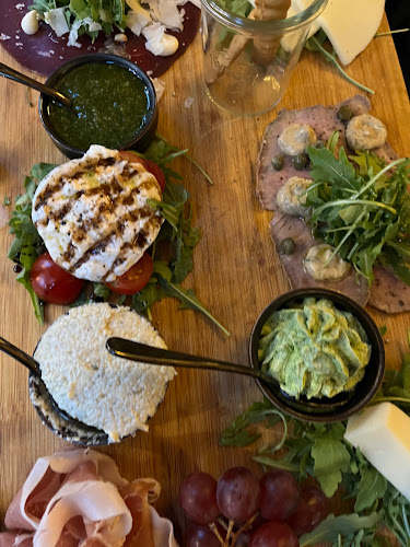 Opinii despre Restaurant Nero în Aarhus - Gastronomi og hotelvirksomhed