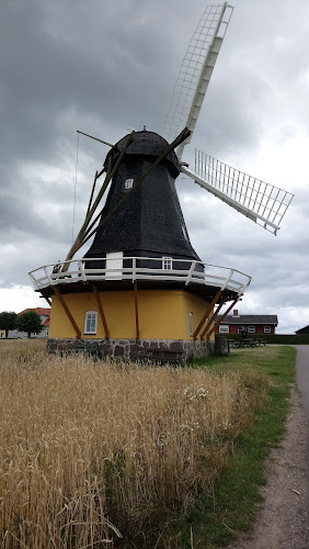 Ankerpladsen og Havblik
