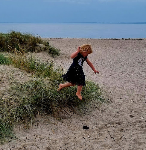 Lynæs Havnevej 12, 3390 Hundested