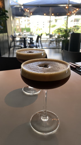 SOHO Cookshop & cocktails - Gastronomi og hotelvirksomhed