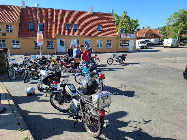 Halsnæs Pizza & Kebab - Frederiksværk