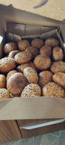 Comentarii opinii despre Fru Lund Bageri - Seden