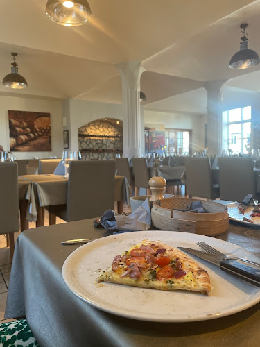 Comentarii opinii despre Ristorante Pizzeria Roma