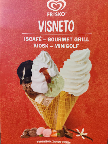 Opinii despre Visneto Pandekagehus/ishus în Børkop - Gastronomi og hotelvirksomhed