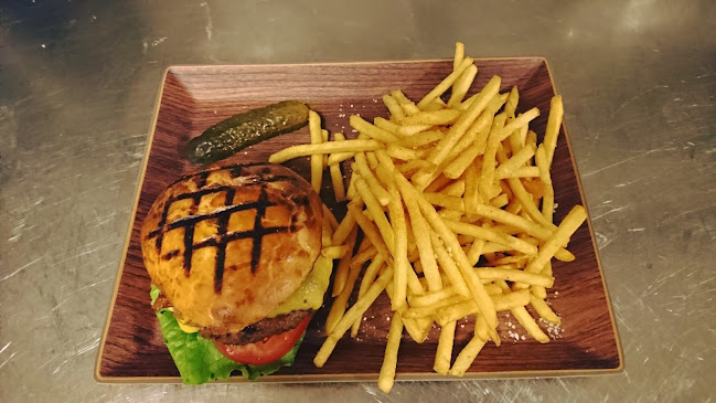 Comentarii opinii despre Hanstholm Madbar