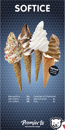 Det Blå Ishus - Gastronomi og hotelvirksomhed