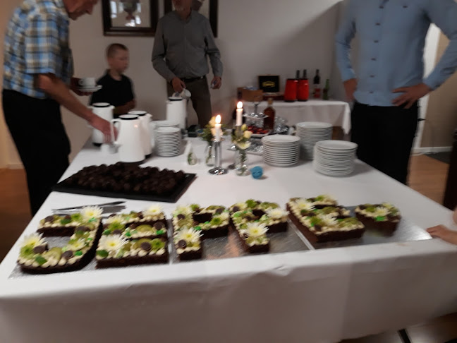 Marianne Sørensen Mad