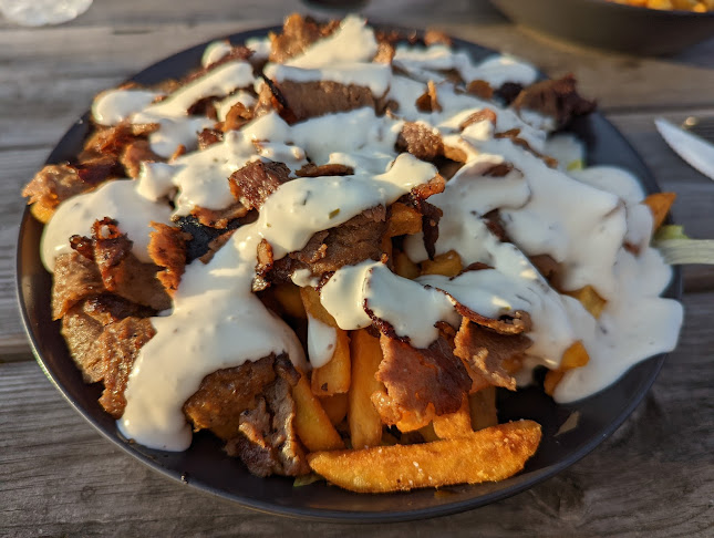 Comentarii opinii despre Roadhouse