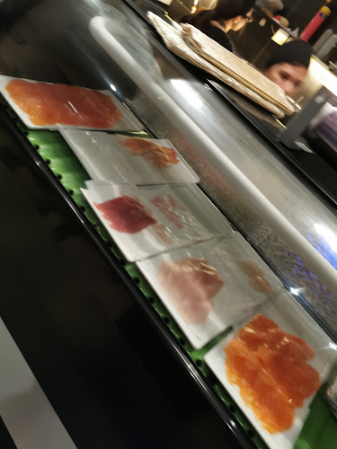 Risskov Sushi - Gastronomi og hotelvirksomhed