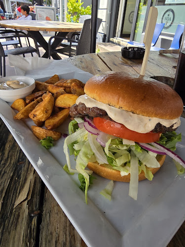 Opinii despre Café Noa în Brande - Gastronomi og hotelvirksomhed