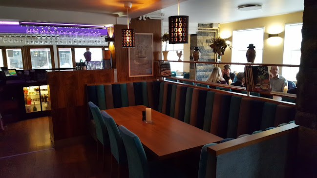 Comentarii opinii despre Café Lime