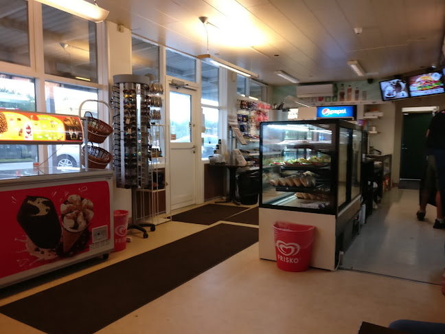 Torkilstrup Nord Cafe