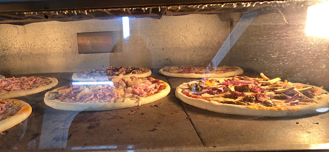 Snertinge Restaurant og Pizza - Gastronomi og hotelvirksomhed