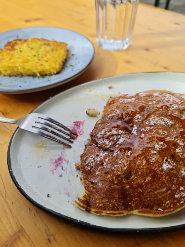 Opinii despre The Midwestern Diner în Indre By - Gastronomi og hotelvirksomhed