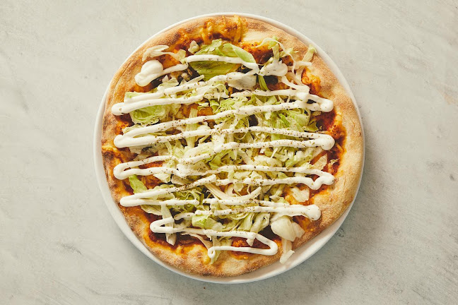 Prima Pizza - Gastronomi og hotelvirksomhed