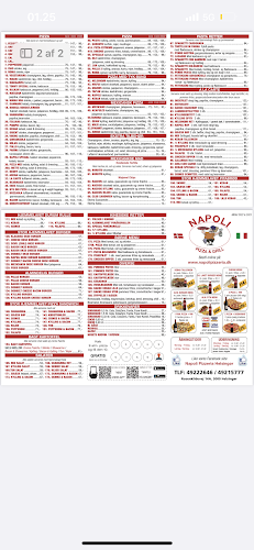 Napoli Pizzeria