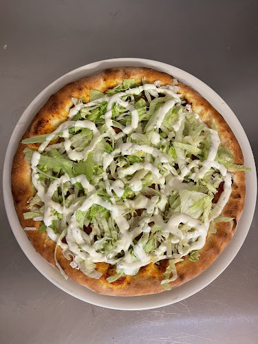 Løsning Pizza - Gastronomi og hotelvirksomhed