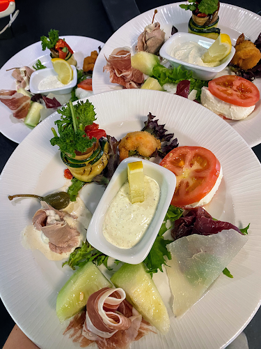 Il Vero Siciliano - Dronningmølle