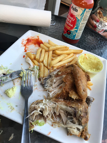 Comentarii opinii despre Superkebab