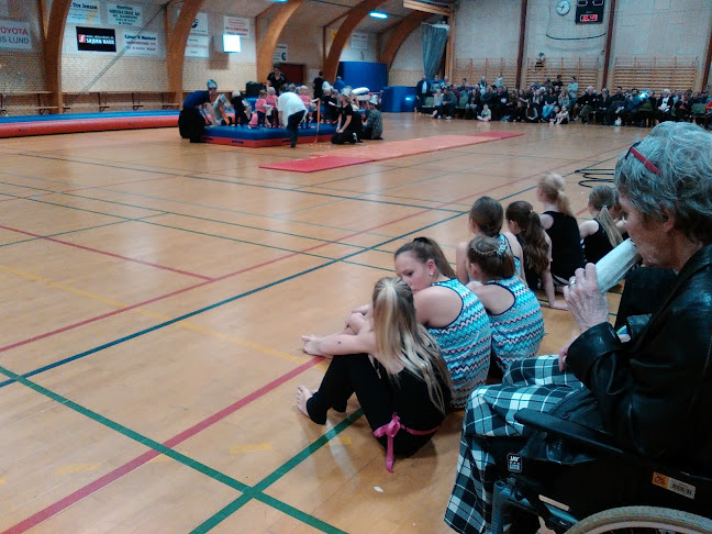 Opinii despre Darum Fritidscenter în Bramming - Gastronomi og hotelvirksomhed