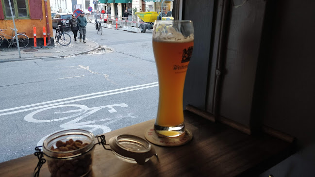 Black Swan - Gastronomi og hotelvirksomhed