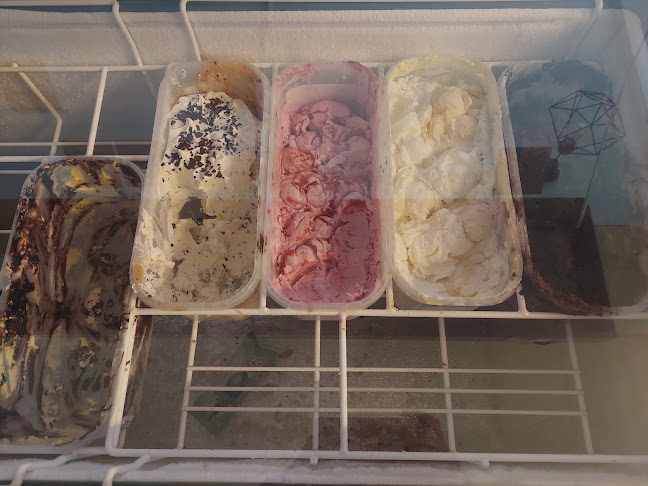 Buresø Cafe' - Slangerup