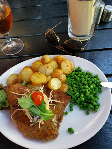 Boulevard-kroen - Odense