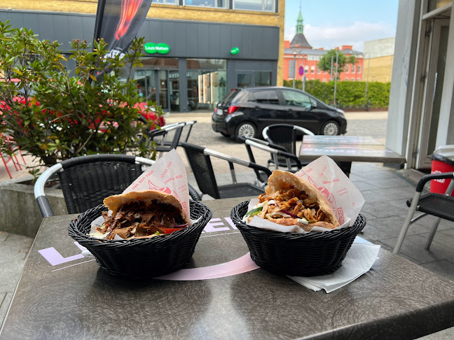 Centrumpladsen 10, 5700 Svendborg