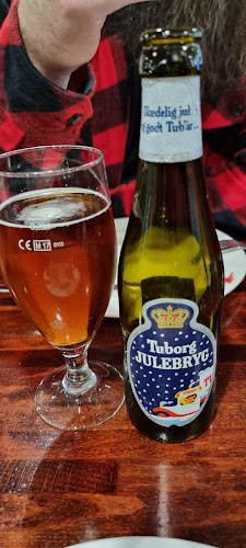 Astor Pizza - København