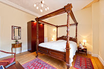 Opinii despre Højslev Kro - overnatning Skive în Højslev - Gastronomi og hotelvirksomhed