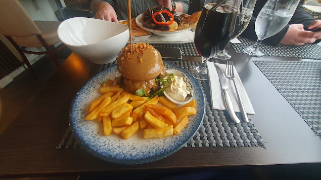 Comentarii opinii despre Cafe La Buffalo Vordingborg