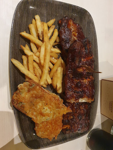 Comentarii opinii despre Bone's Frederikshavn