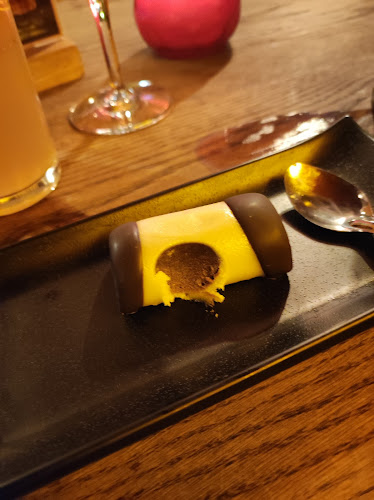 Rævens Bar - København