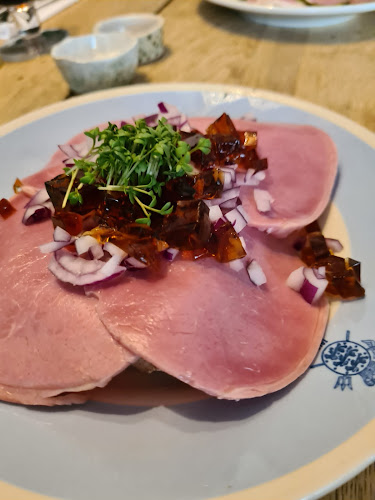 Langebrogade 8, 1411 København