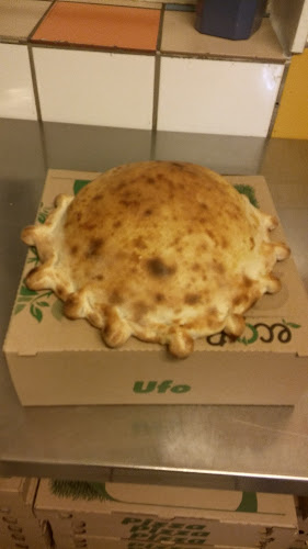 Comentarii opinii despre Stensved Grill & Pizza