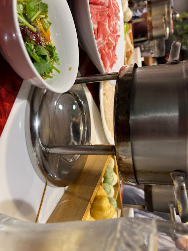 Opinii despre Asian Palace în København - Gastronomi og hotelvirksomhed