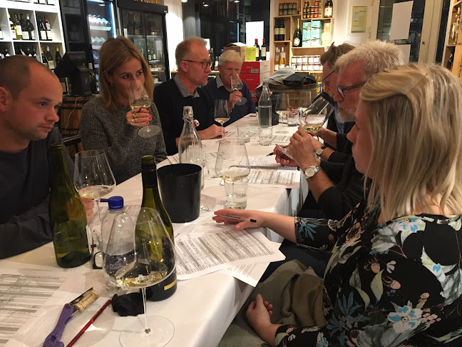 Comentarii opinii despre Bichel Vine Frederiksberg