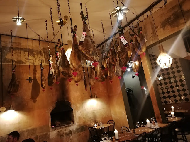 Huks Fluks - København